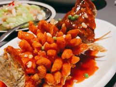 -新梅华餐厅(星悦汇店)