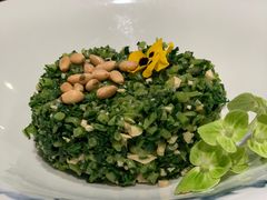 -杭州香格里拉·香宫中餐厅