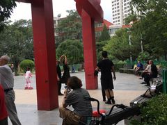 -双榆树公园