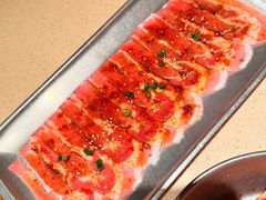 -Ant 蚂蚁洞烤肉·大营地(上海静安大悦城店)