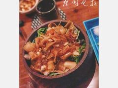 寿司色拉-角落里(中山公园店)
