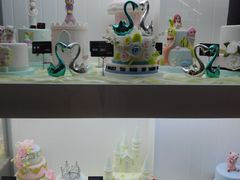 零售区-喜利来蛋糕(景子街店)