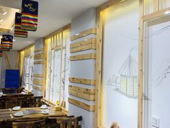 -松栢朝鲜族味道·脊骨汤(总店)