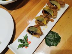 -王鼎精致料理铁板烧(世博源店)