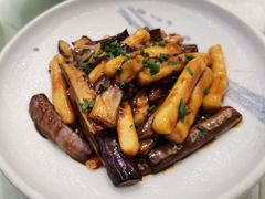 -聚鑫阁江浙菜·非遗传承技艺(青村帝华园店)
