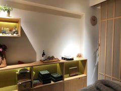 -左悦·艾灸调理·推拿按摩·精油SPA(卓悦汇店)