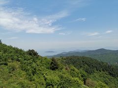 -缥缈峰景区