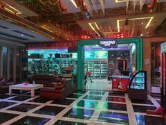 -迪迪派KTV(创业大厦店)