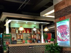 -汉水缘鲜鱼庄(黄雁村店)