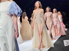 -欢乐海岸椰林沙滩-2025湾区超级灯会