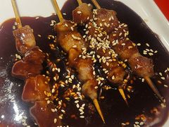 -醉烧膘·烧烤夜宵王(总店)