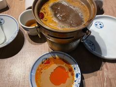 -古关火锅店(古北水镇景区店)