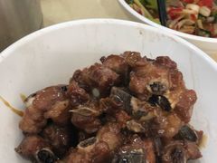 -红色湘菜馆(春风店)