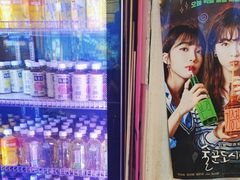 -金喜娜无限自助烤肉(泰达永旺店)