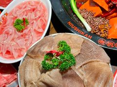 -牛市坎火锅(建设路店)