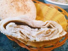 -清真喜兰老丁羊汤特色小吃