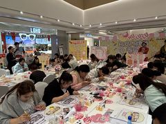 -龙湖西安曲江天街