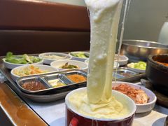 -六七八韩式烤肉·韩国料理(上杭路店)