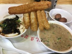 -阊门姚记豆浆(旧学前直营店)