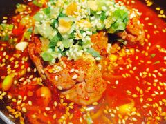 -觅香串串香·麻辣烫·冒菜(欧美广场店)
