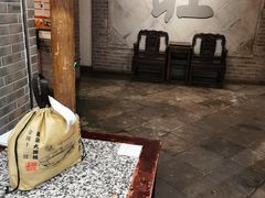 -南京大牌档(凯德大峡谷店)