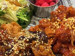 -Dak's 炸鸡(远景路店)