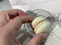 -西檬树SIMON·T轻奢蛋糕(大东方Max店)