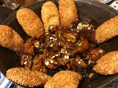 -南京大牌档(三阳广场苏宁店)