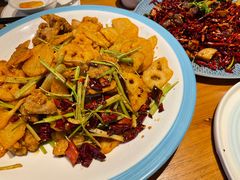 -研磨时光音乐餐厅(丁家庄店)