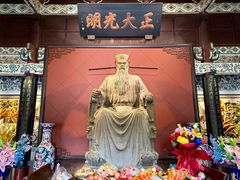-包公祠