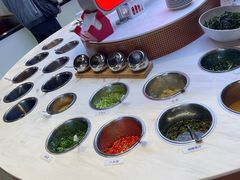 -左庭右院鲜牛肉火锅(环球港店)