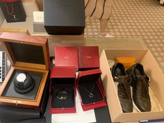 -DFS迪斐世(澳门新濠天地店)