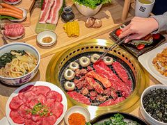 -牛角烧肉(步步高星城天地店)