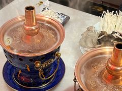 -前门后头老北京铜锅涮肉·京味菜·烤鸭(伊藤洋华堂店)