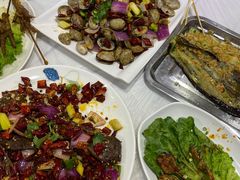 -辣螃铠盆盆蟹大排档(总店)