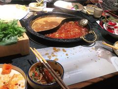 -火社火锅(平安大街店)