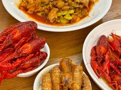 -毛哥小馆子(百井坊巷店)
