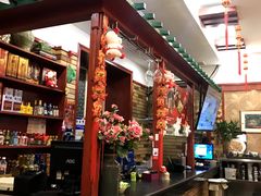 -毛毛熏肉•东北菜老字号(大安街店)