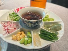 -秀儿四九城·新京菜(亚运村鸟巢店)