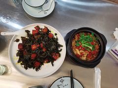 -馨方园食府·市井老南京菜