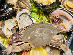 -济扶岛韩国海鲜汤제부도 해물탕(望京店)