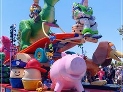 -上海迪士尼度假区