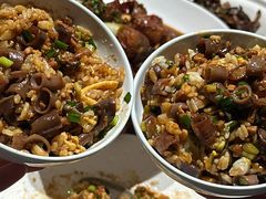 -吕氏疙瘩汤·新派鲁菜(东城万达广场店)