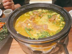 -隔壁老王·家常云南菜(皇冠店)
