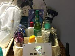 -美豪怡致酒店(上海长寿路店)