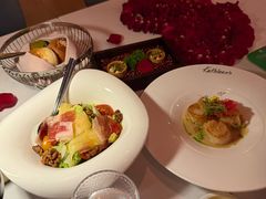 -Kathleen's Waitan 凯圣琳江景西餐厅(外滩店)