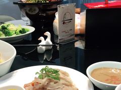 -味+新京宴·烤鸭·北京菜(创意谷店)