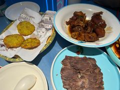 -红满堂·龙虾·牛蛙·淮扬菜(濠北路店)