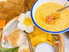 -小小集渔·泰式大排档(太古里香槟店)