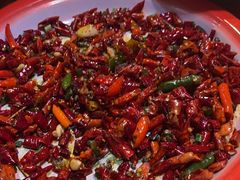 -兔槽江湖菜·重庆璧山兔(水围店)